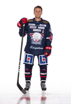 Linköpings Broc Little