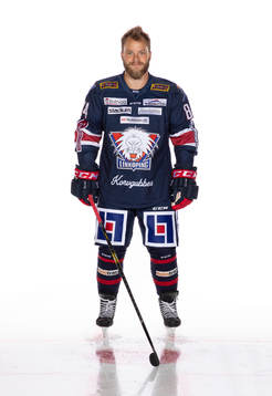 Linköpings Jimmy Andersson