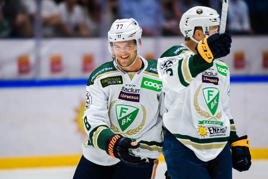 Edmonton Oilers, Oscar Klefbom