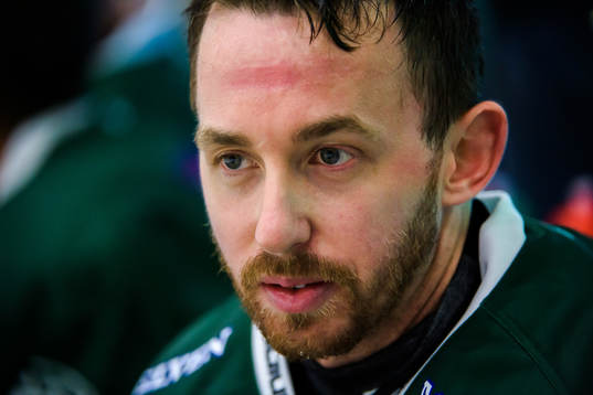 Färjestads Jonathon Blum