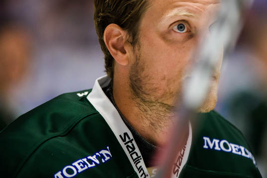 Färjestads Johan Ryno