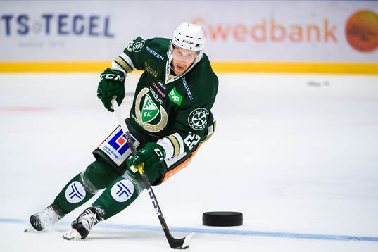 Färjestads Per Åslund