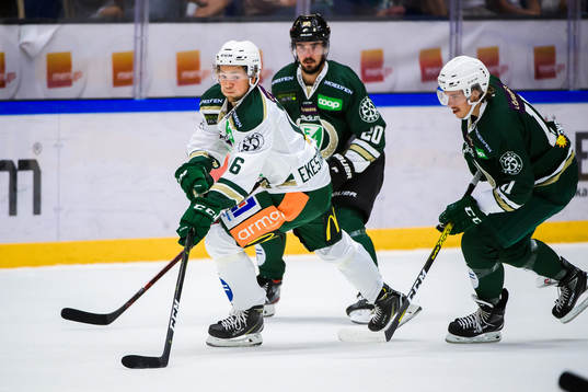 Färjestads Lucas Ekeståhl-Jonsson