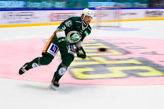 Färjestads Jens Westin