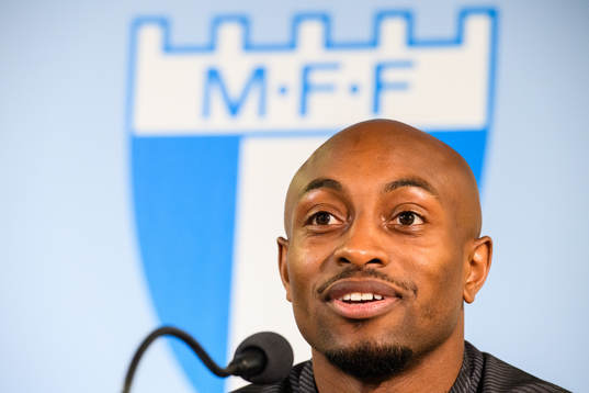 Fouad Bachirou