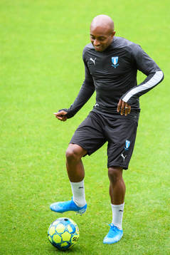 Fouad Bachirou