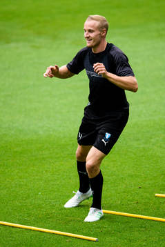Franz Brorsson