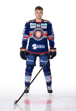 Växjös Jakob Forsbacka Karlsson
