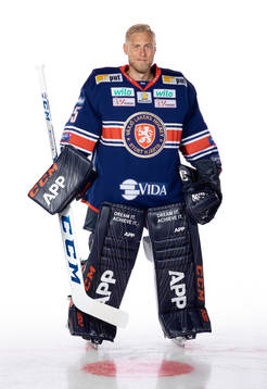 Växjös Viktor Andrén