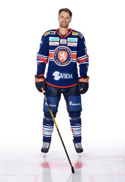 Växjös Emil Pettersson