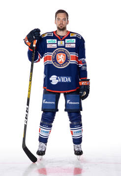 Växjös Tim Erixon