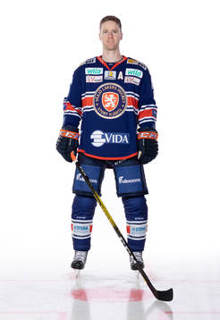Växjös Mathew Bodie