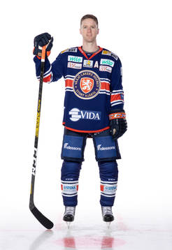 Växjös Mathew Bodie