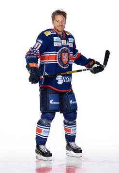 Växjös Erik Josefsson