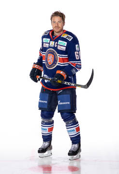 Växjös Erik Josefsson
