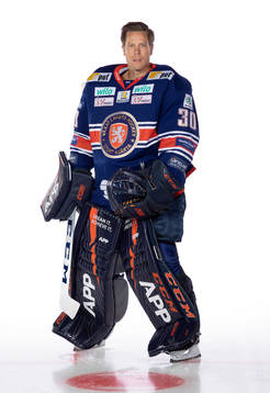 Växjös Viktor Fasth