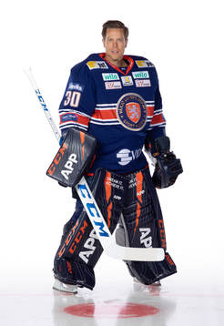 Växjös Viktor Fasth