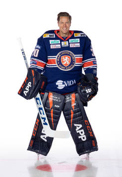 Växjös Viktor Fasth
