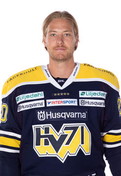 s Linus Sandin