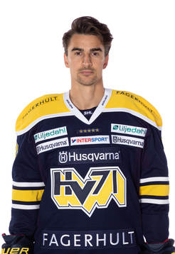 s Nils Andersson