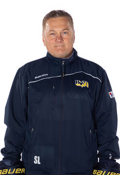 s tränare Stephan Lundh
