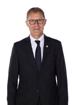 s klubbdirektör Agne Bengtsson