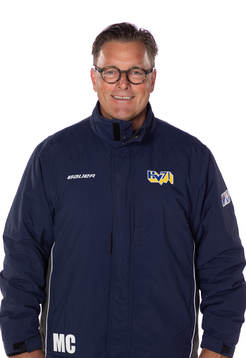 s mental tränare Magnus Carlson