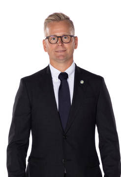 s assisterande sportchef Johan Davidsson