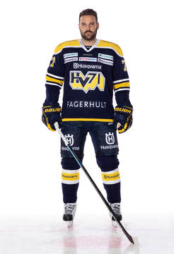 s Linus Fröberg