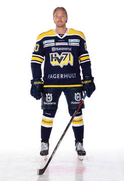 s Linus Sandin