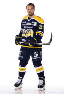 s Axel Holmström