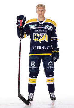 s Jesper Williamsson