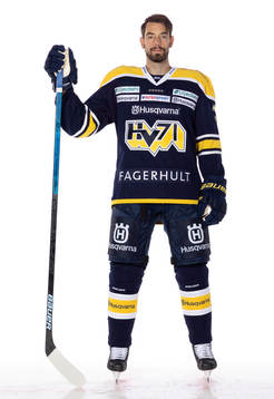 s Markus Lauridsen
