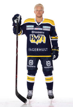 s Johan Johnsson
