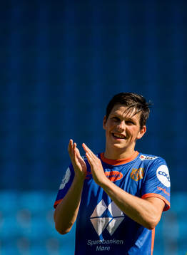 Sondre Brunstad Fet of Aalesund