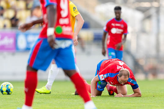 Helsingborgs Andreas Granqvist