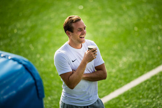 Kristoffer Løkberg of Brann