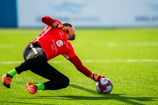Håkon Eikemo Opdal of Brann