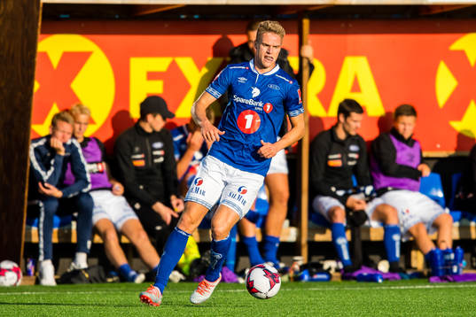 Ivar Erlien Furu of Ranheim
