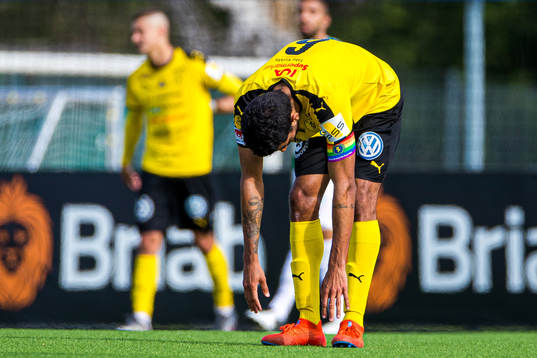 Frejs Pedro Ribeiro deppar