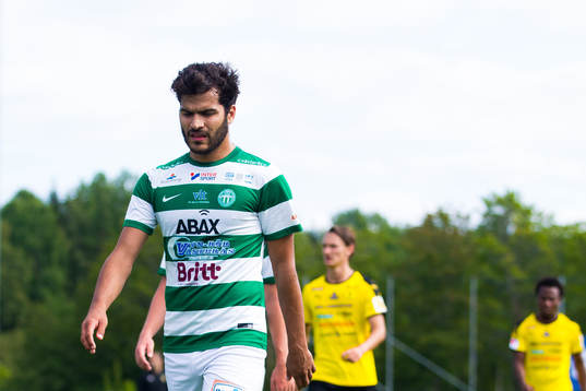 Västerås Karwan Safari deppar