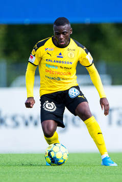 Frejs Filston Mawana