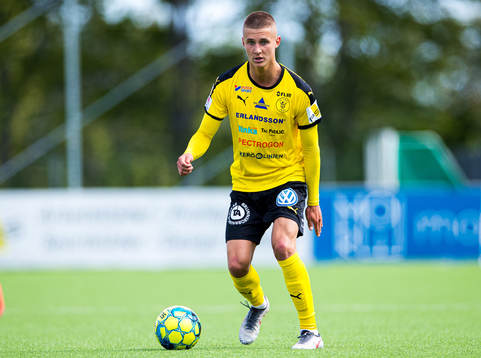 Frejs Leo Bengtsson