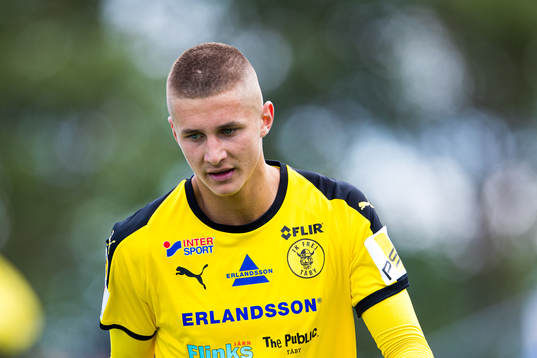 Frejs Leo Bengtsson