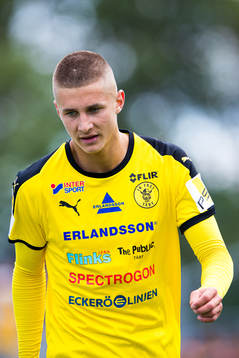 Frejs Leo Bengtsson