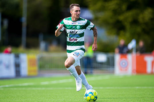 Västerås Filip Tronet