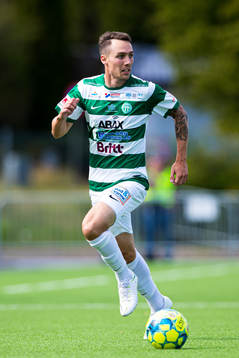 Västerås Filip Tronet