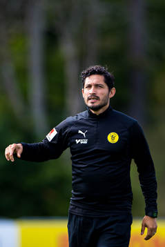 Frejs tränare Pablo Pinones-Arce