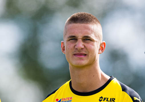Frejs Leo Bengtsson