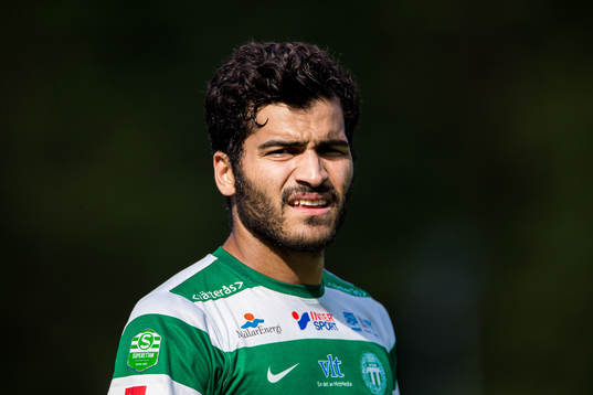 Västerås Karwan Safari